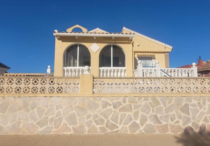 Villa i Camposol, Murcia, Camposol - € 269.995 | Ref: CAMPOSOLARO55/10254 - foto 1