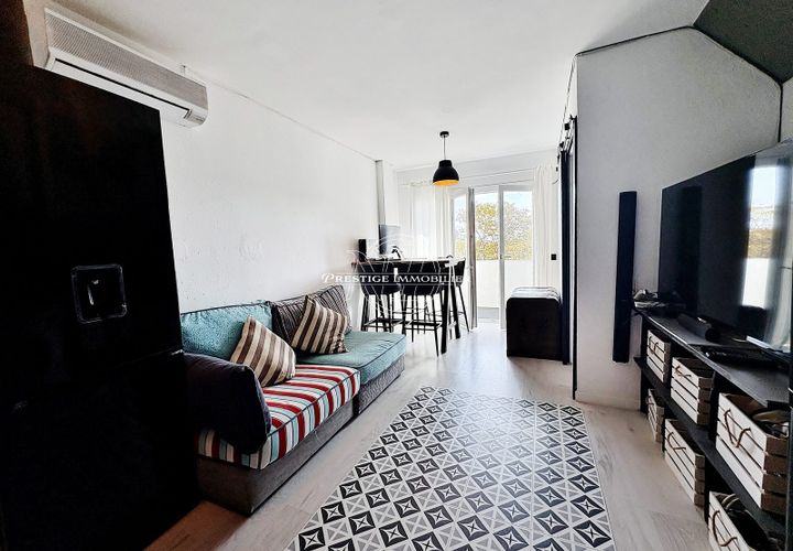 Lejlighed i Empuriabrava, Gerona, Empuriabrava - € 134.000 | Ref: 6379/L-N1IMMOFRESP - foto 1