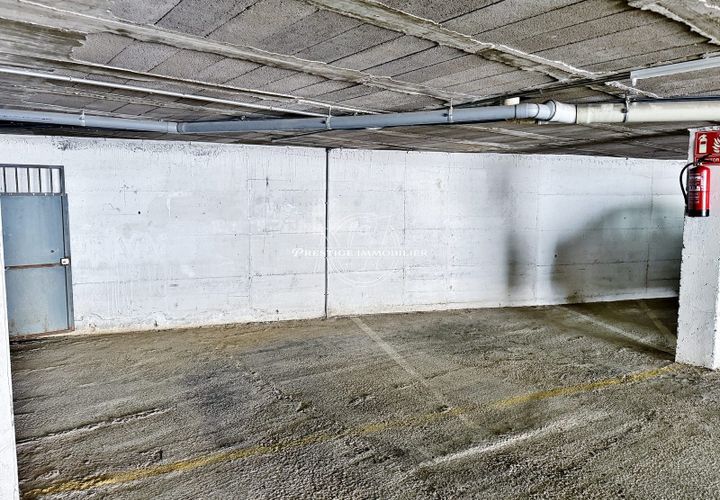Espai d'estacionament a Roses, Gerona, Roses - € 38.000 | Ref: 6360/MC-N1IMMOFRESP - foto 1