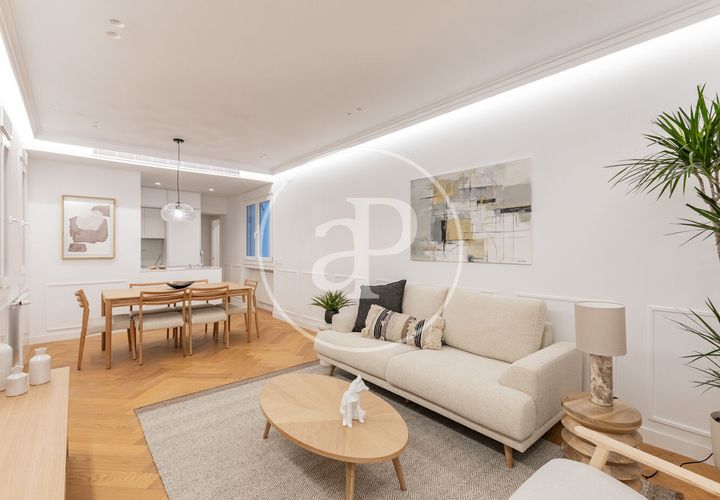 Lejlighed i Madrid, Madrid, Madrid - € 895.000 | Ref: VM2511037 - foto 1