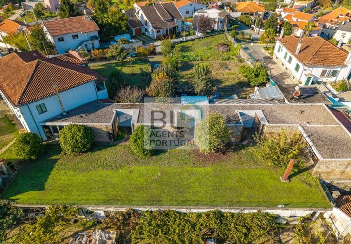 Masia a Amarante, Porto, Amarante - € 540.800 | Ref: CAS_809 - foto 1