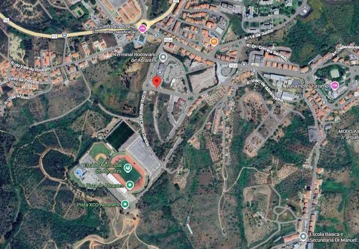 Helårsgrund i Abrantes, Santarem, Abrantes - € 2.489.000 | Ref: DRS_DK426/12758 - foto 1