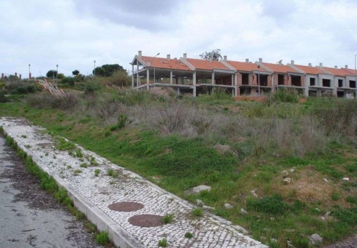 Helårsgrund i Lourinha, Lisbon, Lourinha - € 382.200 | Ref: DRS_EK427/12758 - foto 1
