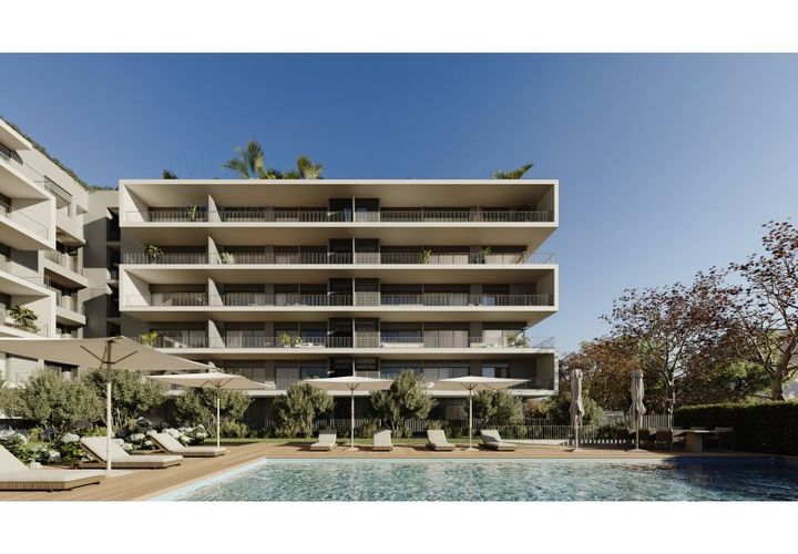 Lejlighed i Carcavelos, Lisbon, Carcavelos - € 1.350.000 | Ref: APTPP058 - foto 1
