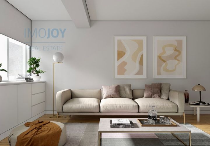 Lejlighed i Lisbon, Lisbon, Lisbon - € 575.000 | Ref: APTPP111 - foto 1