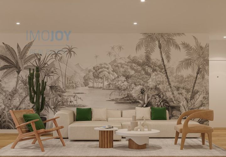 Lejlighed i Se, Madeira, Se - € 430.000 | Ref: APTJJC128.2 - foto 1