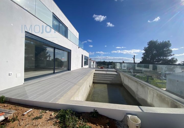 Villa a Aljezur, Faro, Aljezur - € 950.000 | Ref: MORPP040 - foto 1