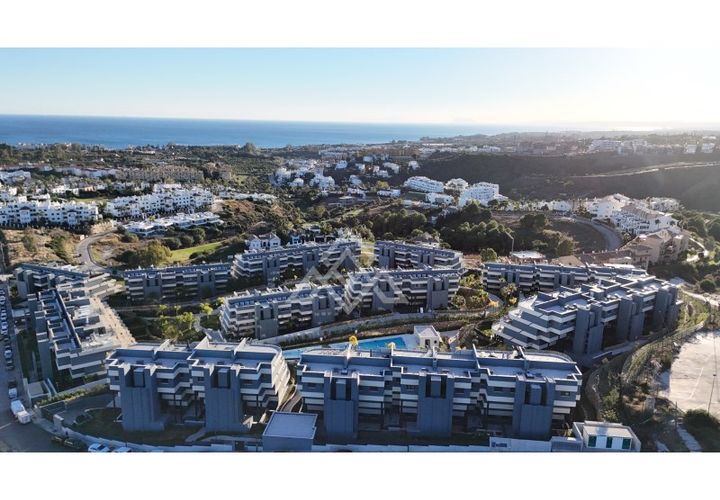 Leilighet i Estepona, Malaga, Estepona - € 595 000 | Ref: MPA-0084 - foto 1
