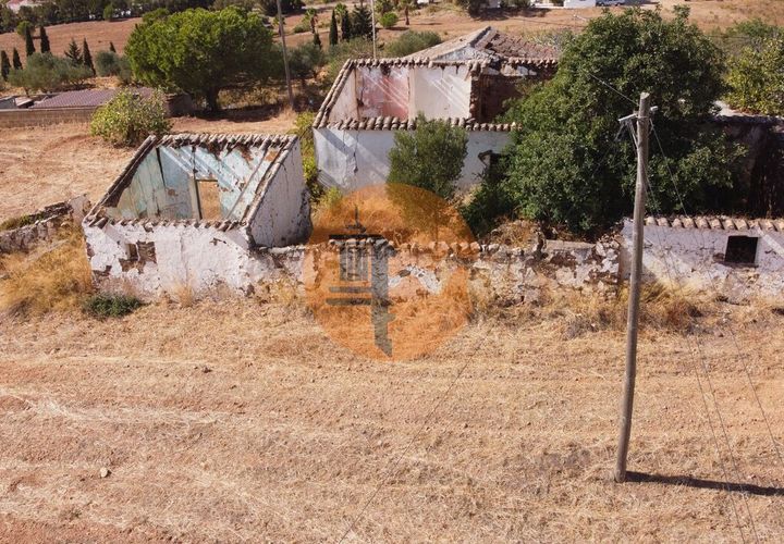 Tomt i Vila Nova de Cacela, Faro, Vila Nova de Cacela - € 410 000 | Ref: SU-CS-TU-93928 - foto 1