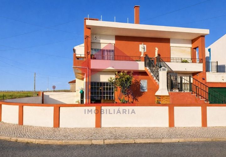Villa a Peniche, Leiria, Peniche - € 650.000 | Ref: 150250315 - foto 1