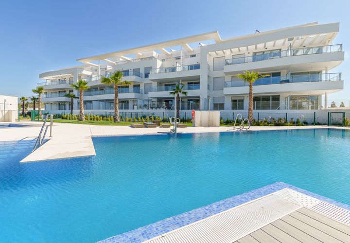 Apartament a Mijas, Malaga, Mijas - € 697.700 | Ref: MBD0055 - foto 1