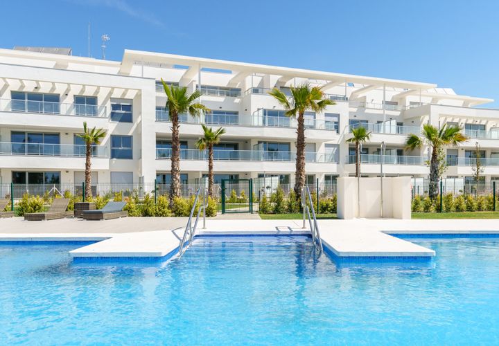 Apartament a Marbella, Malaga, Marbella - € 697.700 | Ref: MBD0055-DP - foto 1