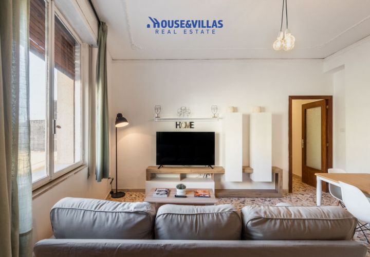 Apartament a Noto, Siracusa, Noto - € 125.000 | Ref: 1221 - foto 1