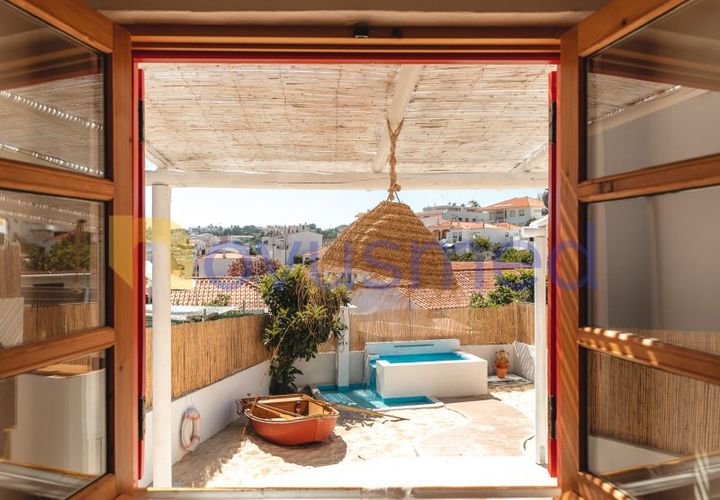 Villa i Albufeira, Faro, Albufeira - € 690.000 | Ref: V2-L01-00777 - foto 1