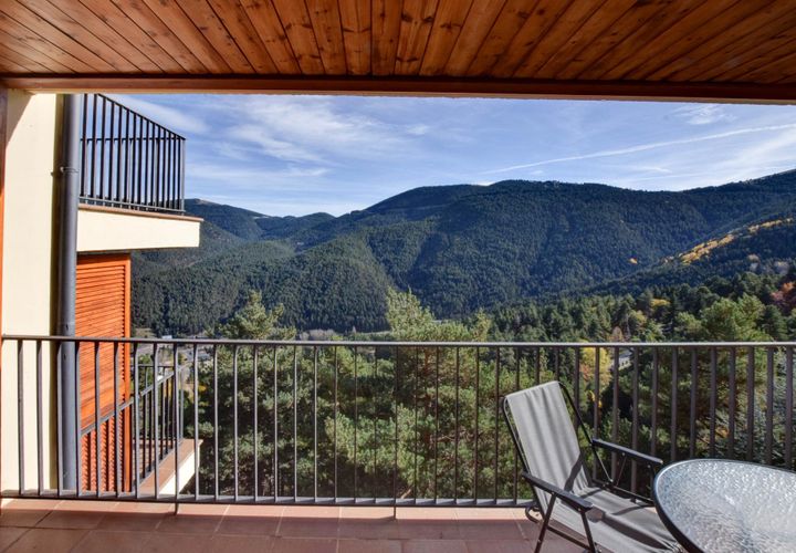 Leilighet i Alp, Gerona, Alp - € 299 000 | Ref: EXP12032/8930 - foto 1
