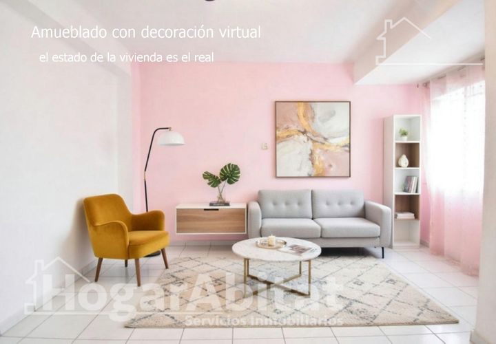 Apartament a Oliva, Valencia, Oliva - € 102.500 | Ref: 092MCH102.FPV-A/3716 - foto 1