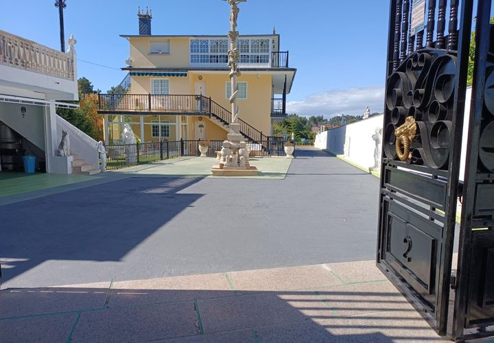 Villa a Sanxenxo, Pontevedra, Sanxenxo - € 2.200.000 | Ref: EXP12026/8930 - foto 1