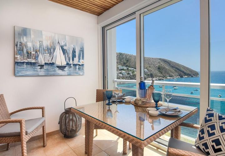 Lejlighed i Moraira, Alicante, Moraira - € 679.000 | Ref: A36247* - foto 1