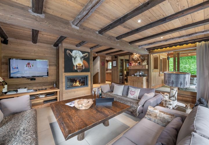 Villa i Courchevel, Savoie, Courchevel - € 3.270.000 | Ref: HH-15984966 - foto 1