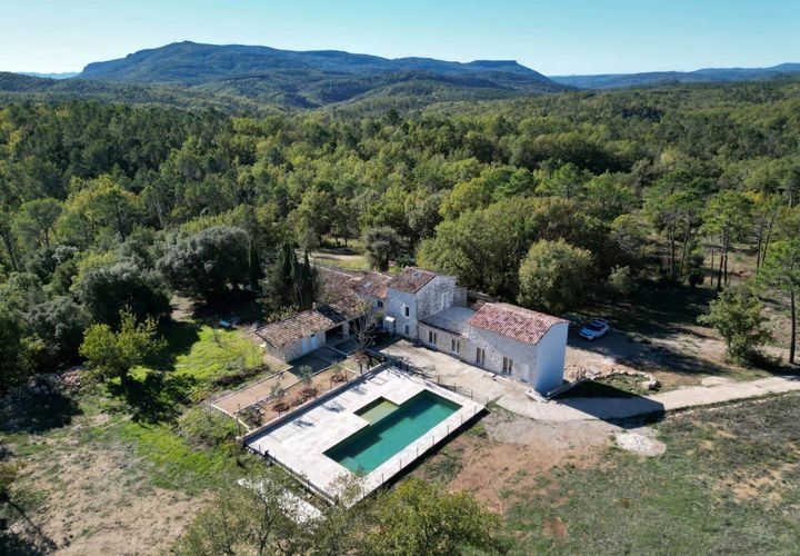 Villa i Saint-Paul-en-Foret, Var, Saint-Paul-en-Foret - € 1.260.000 | Ref: HH-15980026 - foto 1
