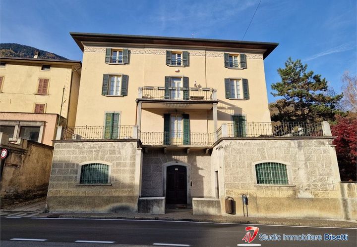 Lejlighed i Edolo, Brescia, Edolo - € 270.000 | Ref: IMM.4 - foto 1
