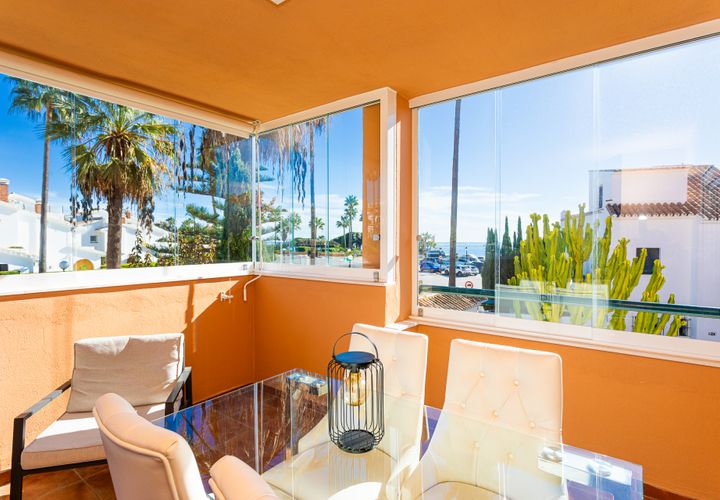 Leilighet i Marbella, Malaga, Marbella - € 650 000 | Ref: ST6200 - foto 1