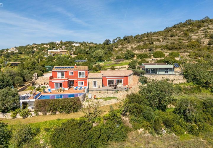 Villa a Estoi, Faro, Estoi - € 985.000 | Ref: SVP2302A - foto 1