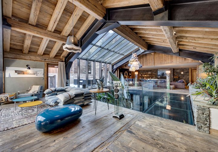 Villa a Val-d'Isere, Savoie, Val-d'Isere - € 13.000.000 | Ref: HH-15984891 - foto 1
