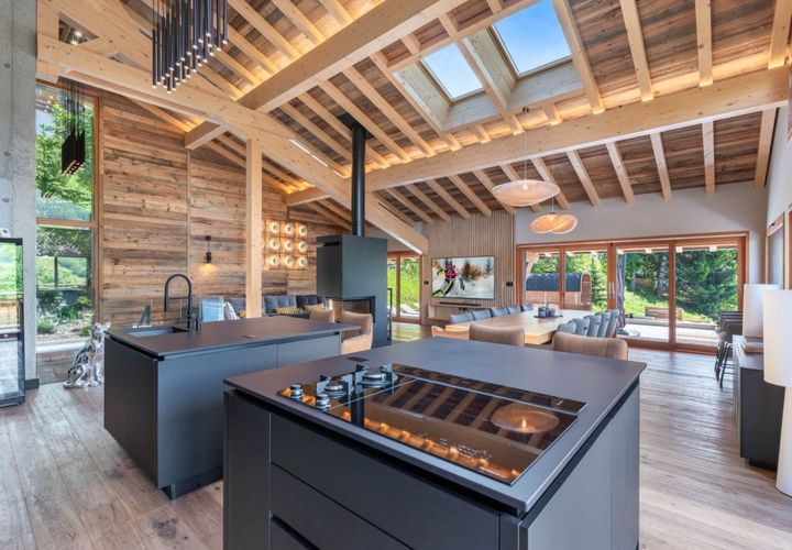 Villa i Megève, Haute-Savoie, Megève - € 5 300 000 | Ref: HH-15984871 - foto 1