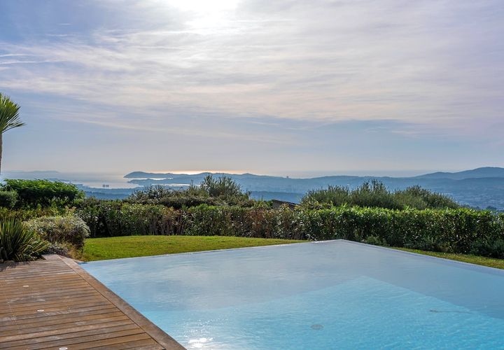 Villa i Ollioules, Var, Ollioules - € 2.912.000 | Ref: HH-15980321 - foto 1