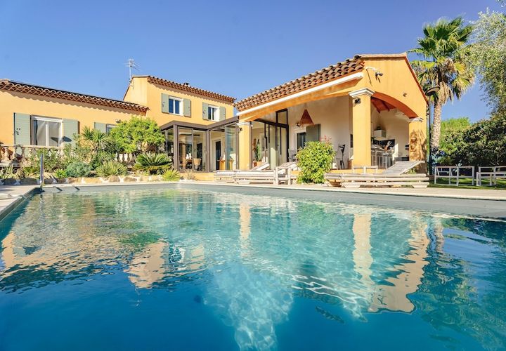 Villa i Le Castellet, Var, Le Castellet - € 1.150.000 | Ref: HH-15978739 - foto 1