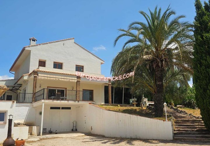 Landejendom i Ontinyent, Valencia, Ontinyent - € 495.000 | Ref: EB15214 - foto 1