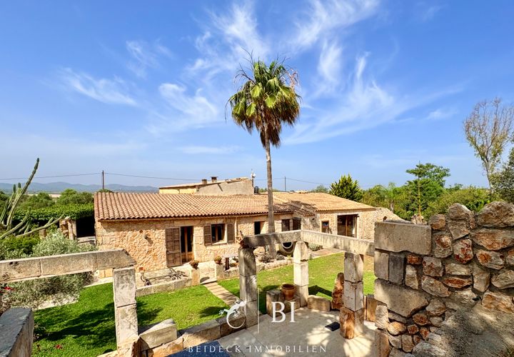 Finca i Son Carrio, Mallorca, Son Carrio - € 1.980.000 | Ref: BI-01AT - foto 1