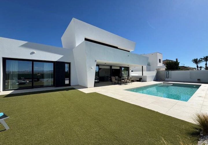 Villa i Vera, Almeria, Vera - € 799.000 | Ref: PSA/VP-160 - foto 1