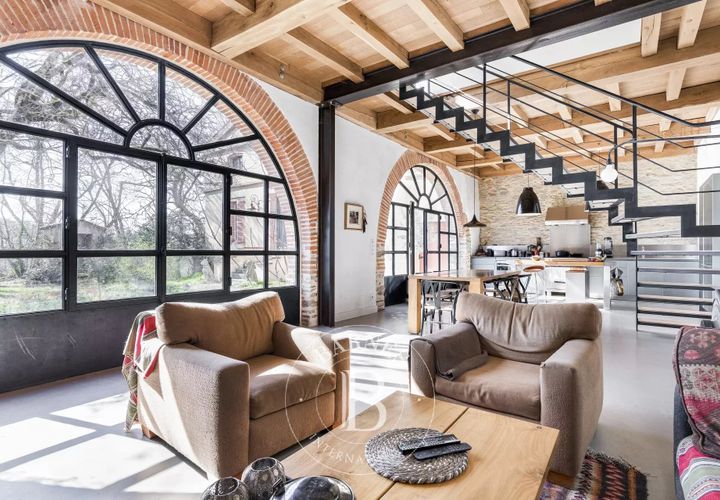 Landejendom i Albi, Tarn, Albi - € 1.520.000 | Ref: T310 - foto 1