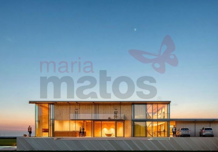 Terra a Santa Barbara, Lisbon, Santa Barbara - € 210.000 | Ref: 98363MM - foto 1