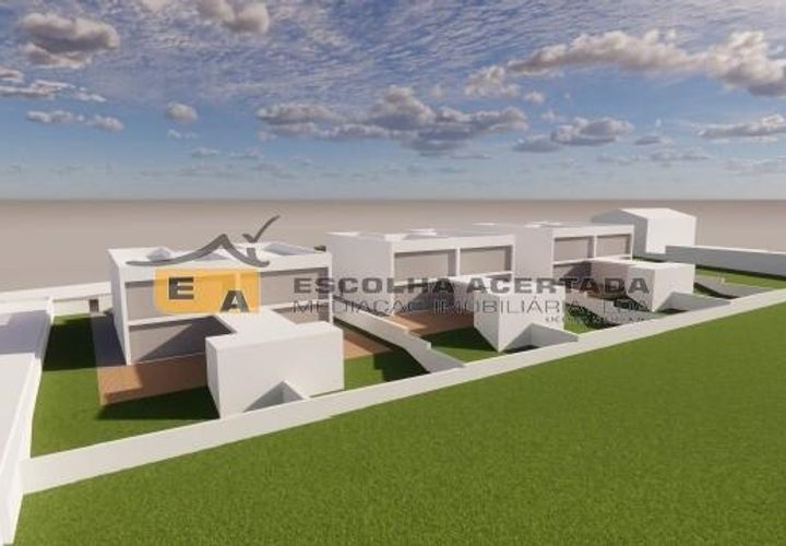 Helårsgrund i Maia, Porto, Maia - € 900.000 | Ref: 11822 - foto 1