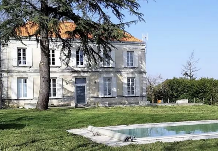 Villa i Cercoux, Charente-Maritime, Cercoux - € 441.000 | Ref: 172 - foto 1