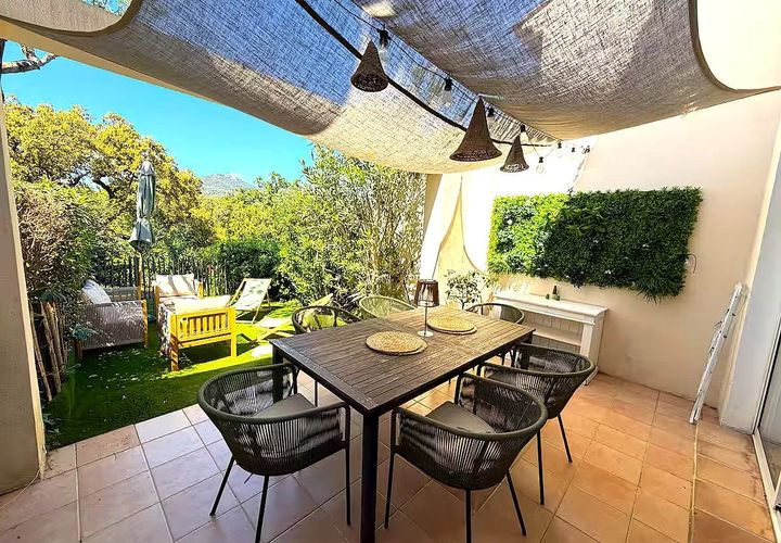 Villa i Grimaud, Var, Grimaud - € 485.000 | Ref: 11687 - foto 1