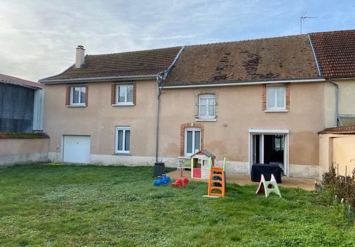 Landejendom i Ambonnay, Marne, Ambonnay - € 348.500 | Ref: 12745A - foto 1