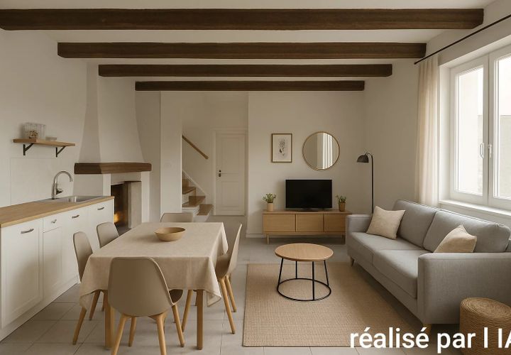 Villa i La Palme, Aude, La Palme - € 139.900 | Ref: 12697A - foto 1
