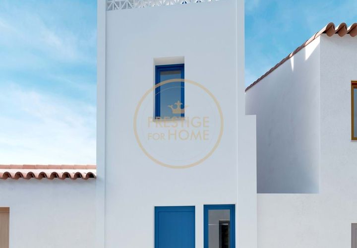 Tomt i Benafim, Faro, Benafim - € 42 000 | Ref: 1158-40 - foto 1