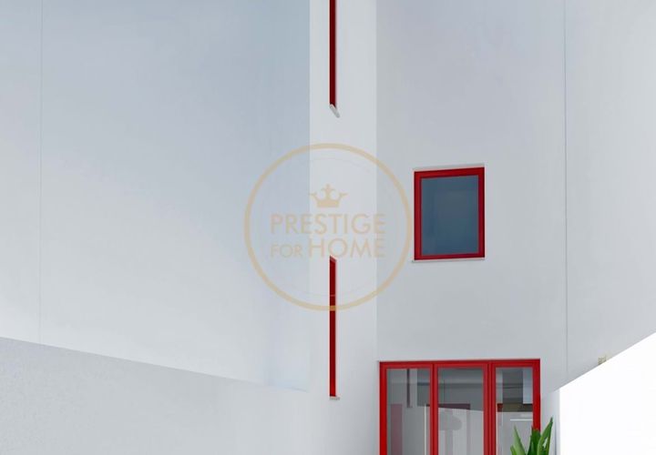Ruinere i Benafim, Faro, Benafim - € 69.000 | Ref: 1158-41 - foto 1