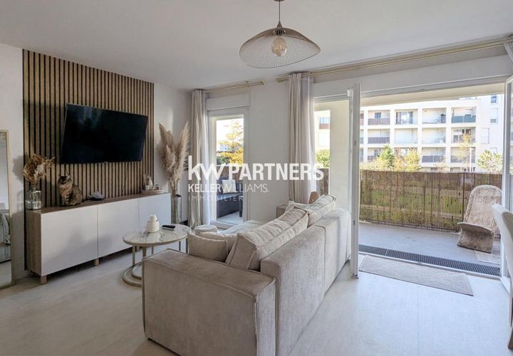 Lejlighed i Argenteuil, Val-d'Oise, Argenteuil - € 290.000 | Ref: 1772FJST - foto 1
