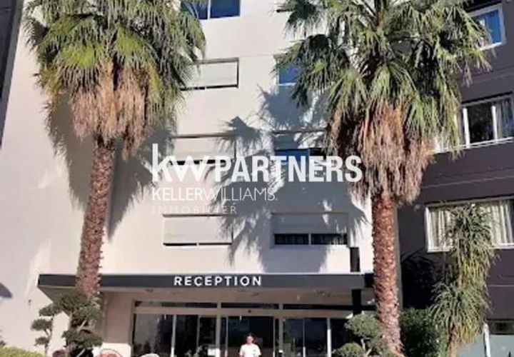 Lejlighed i Montpellier, Herault, Montpellier - € 101.528 | Ref: PSDAPPARTCITYMONTP403 - foto 1