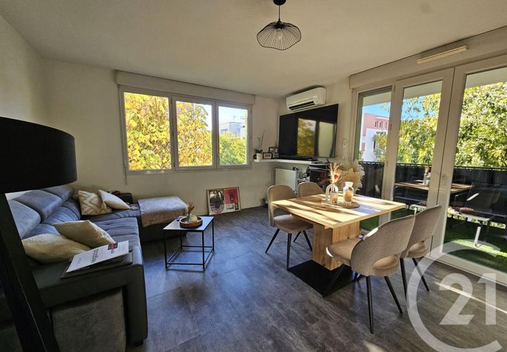 Lejlighed i Montpellier, Herault, Montpellier - € 180.000 | Ref: 26932 - foto 1