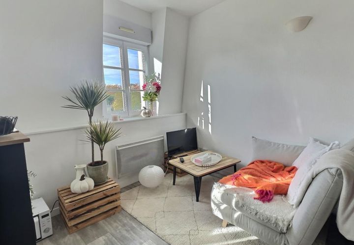 Studio i Angers, Maine-et-Loire, Angers - € 128.400 | Ref: 4182 - foto 1
