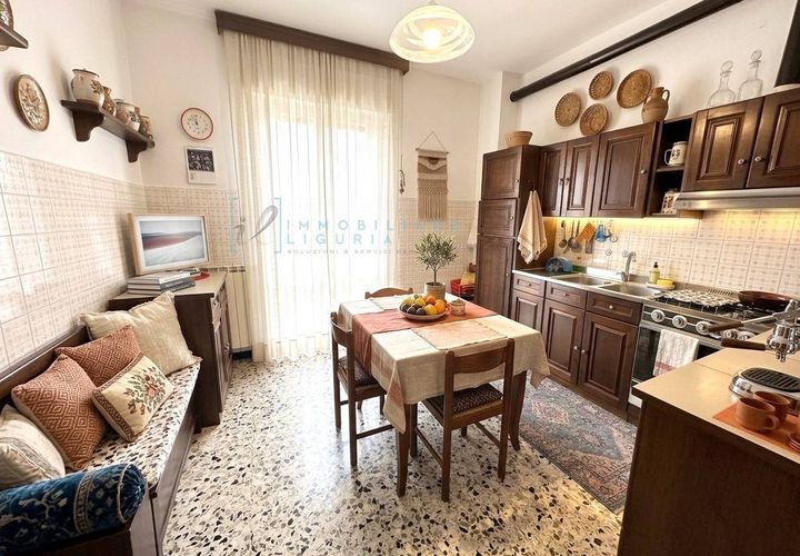 Leilighet i Albenga, Savona, Albenga - € 150 000 | Ref: 1001 - foto 1