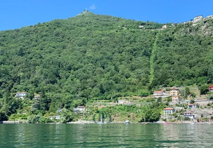 Helårsgrund i Cannero Riviera, Verbano Cusio Ossola, Cannero Riviera - € 1.200.000 | Ref: 86369610 - foto 1