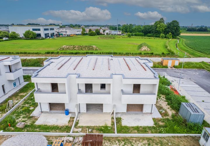 Villa i Legnaro, Padua, Legnaro - € 310 000 | Ref: LEG09 - foto 1